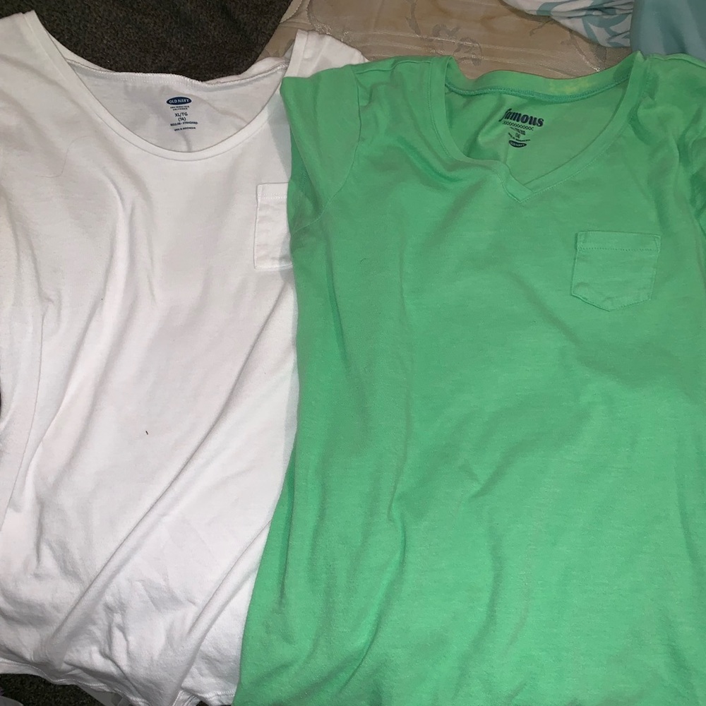 basic tee